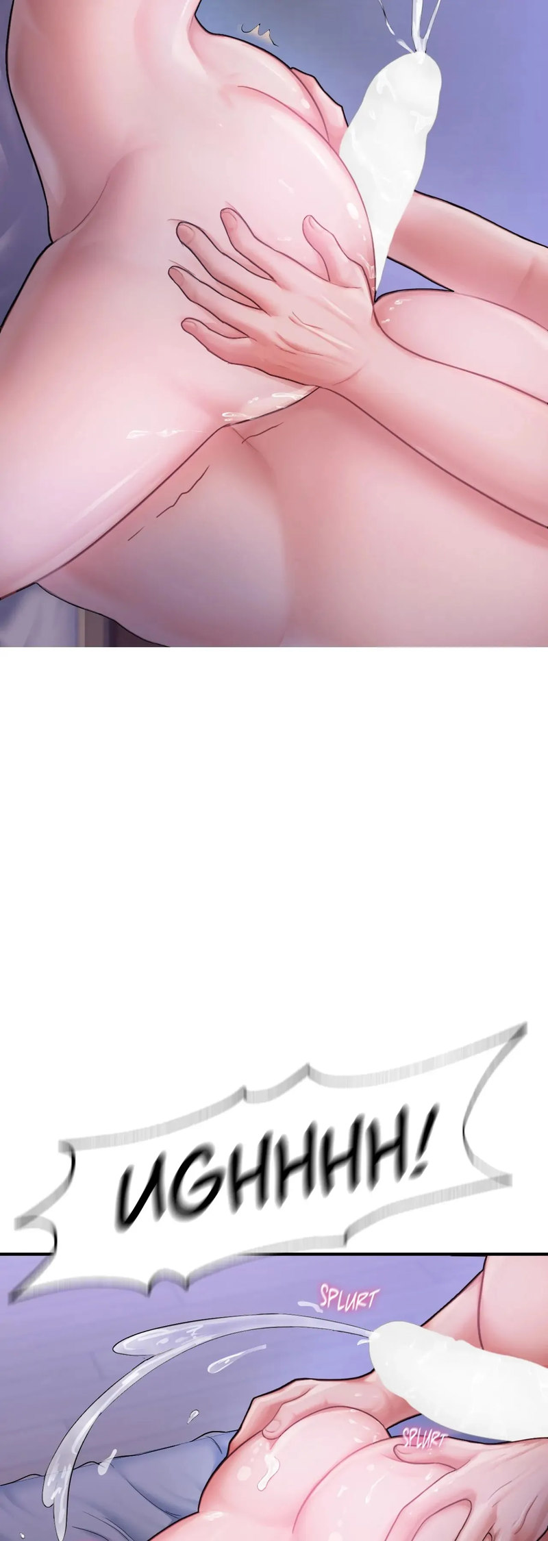 Ordinary to Alpha - Chapter 5 [photo 50] - MangaPorn