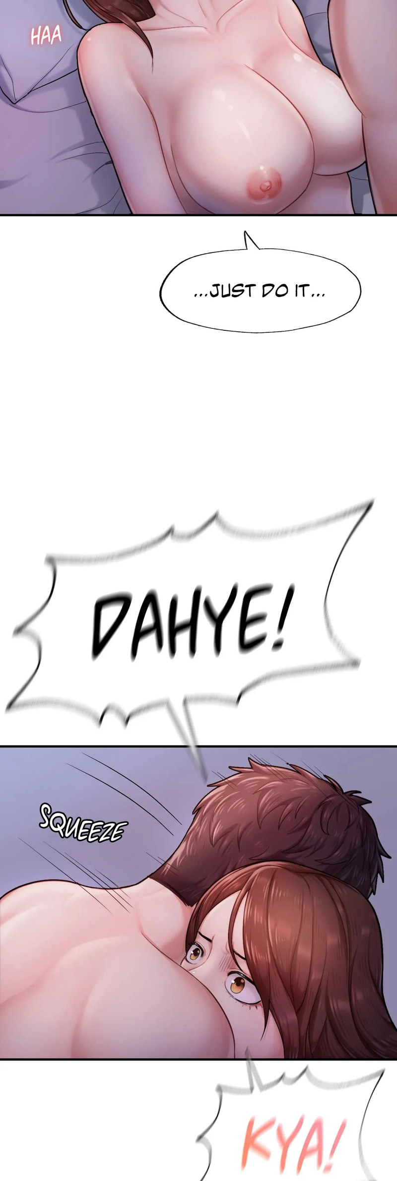 Ordinary to Alpha - Chapter 5 [photo 6] - MangaPorn