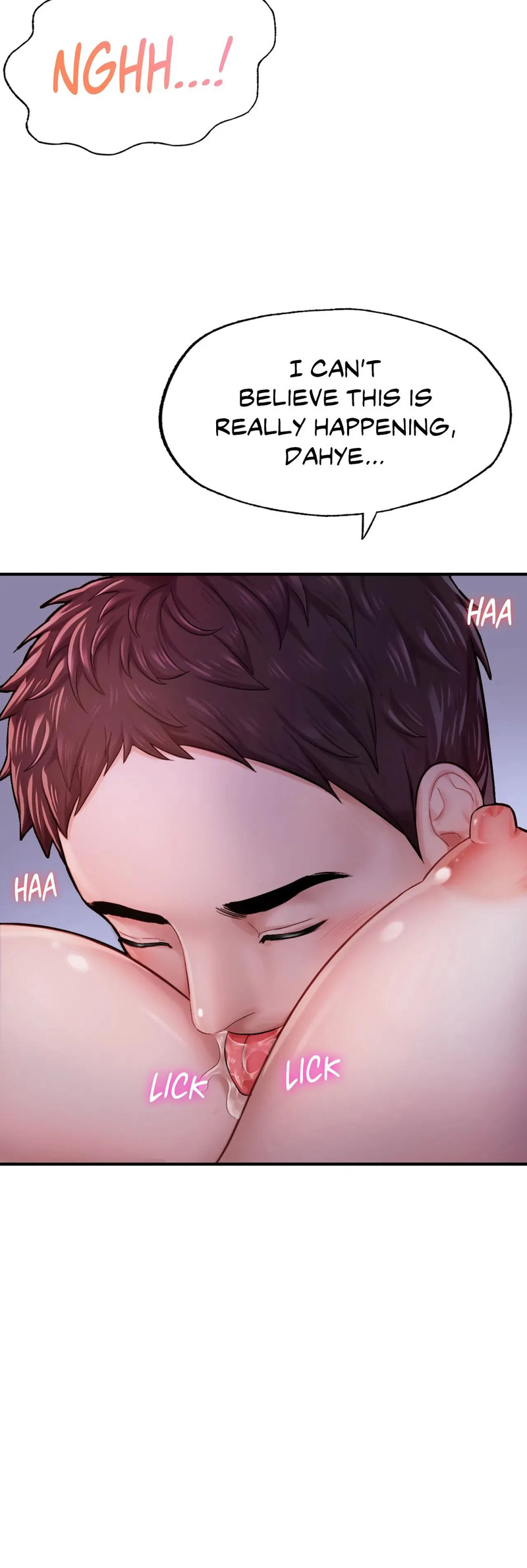 Ordinary to Alpha - Chapter 5 [photo 8] - MangaPorn