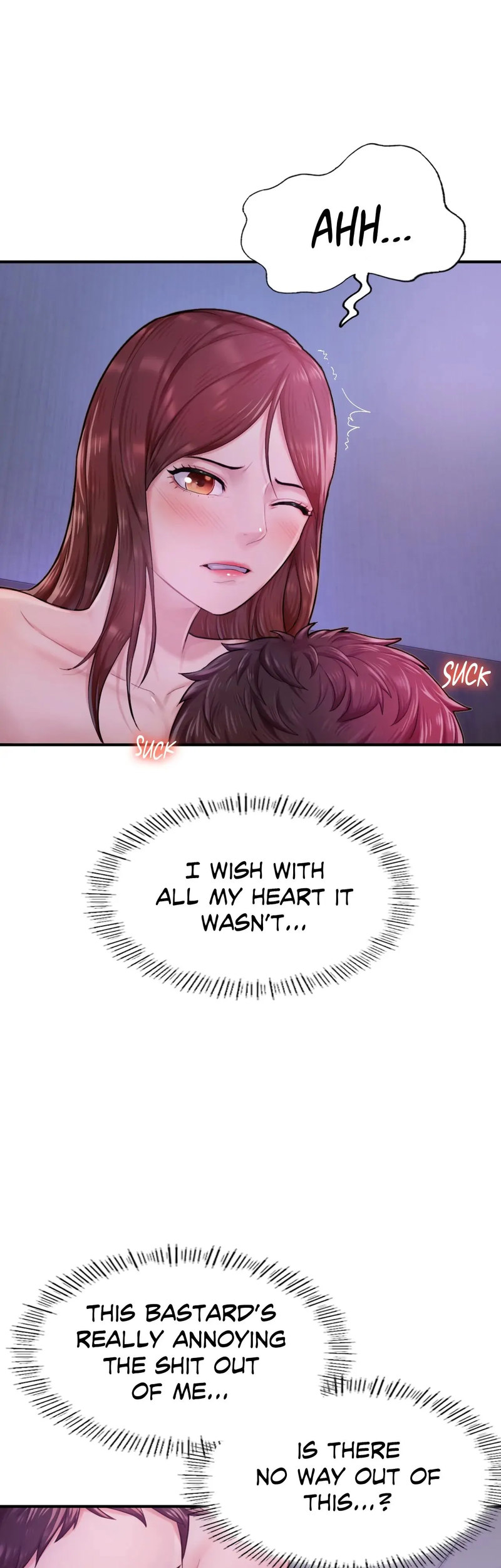 Ordinary to Alpha - Chapter 5 [photo 9] - MangaPorn