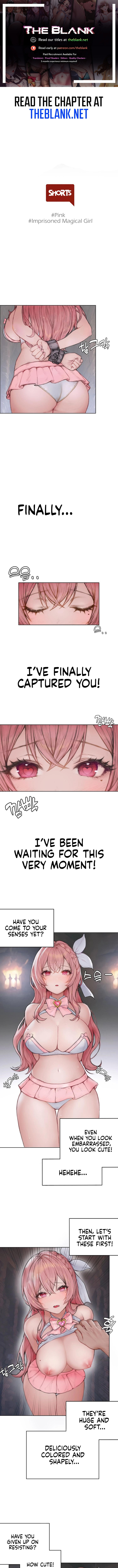 Shorts - Chapter 3 [photo 1] - MangaPorn