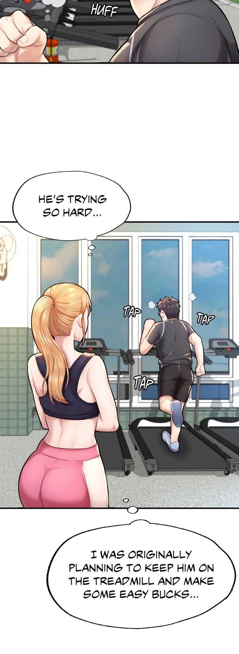 Ordinary to Alpha - Chapter 6 [photo 14] - MangaPorn