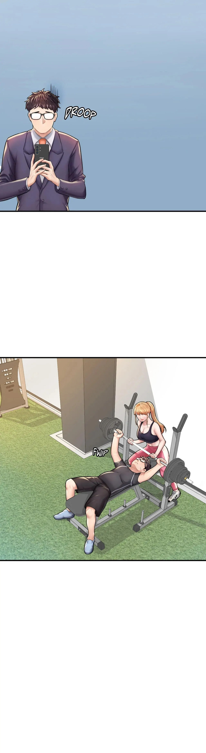 Ordinary to Alpha - Chapter 6 [photo 28] - MangaPorn