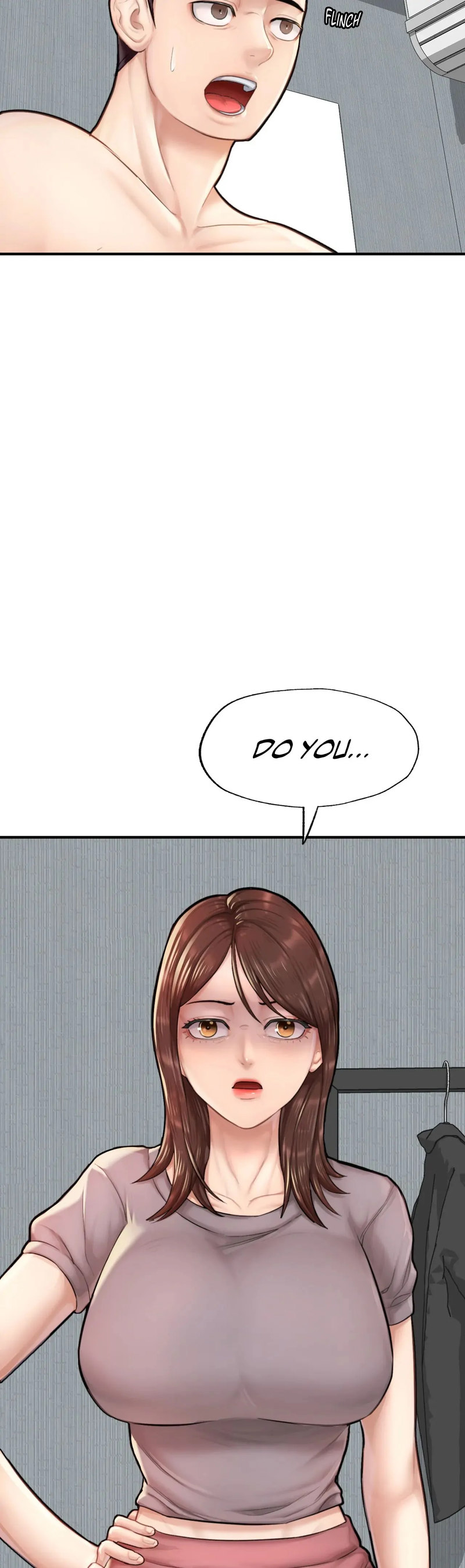 Ordinary to Alpha - Chapter 6 [photo 3] - MangaPorn