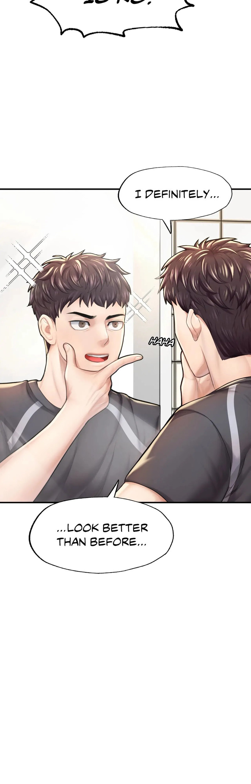 Ordinary to Alpha - Chapter 6 [photo 32] - MangaPorn