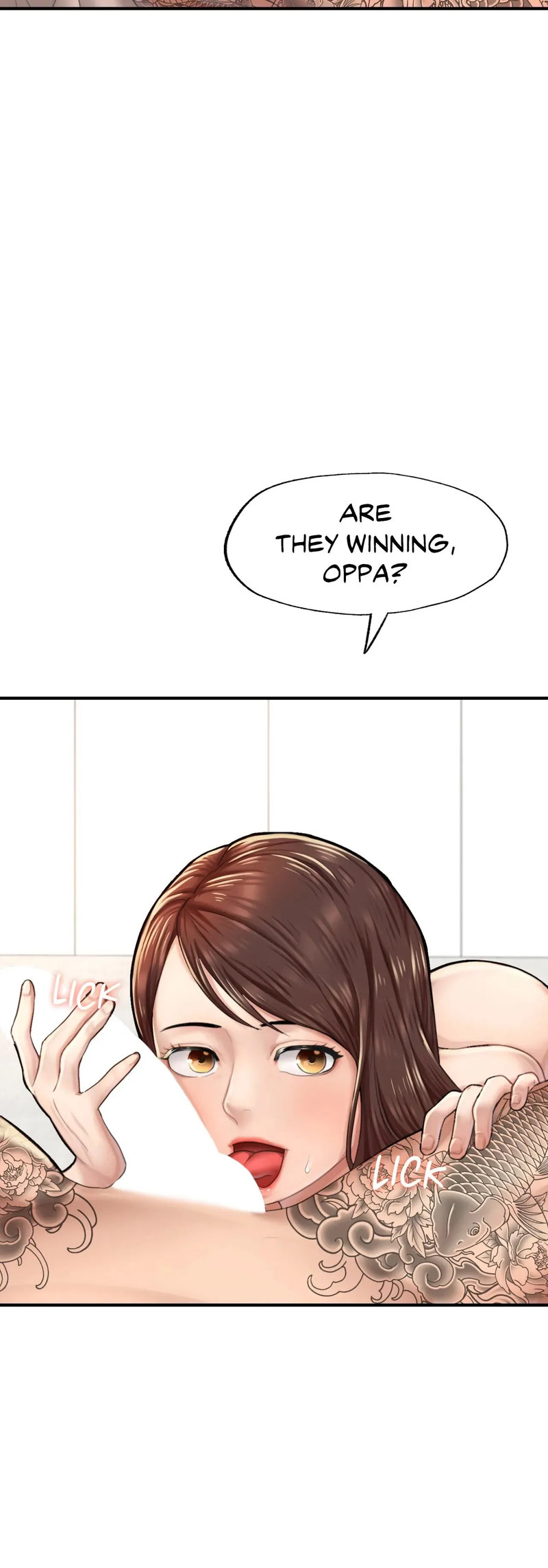 Ordinary to Alpha - Chapter 6 [photo 34] - MangaPorn