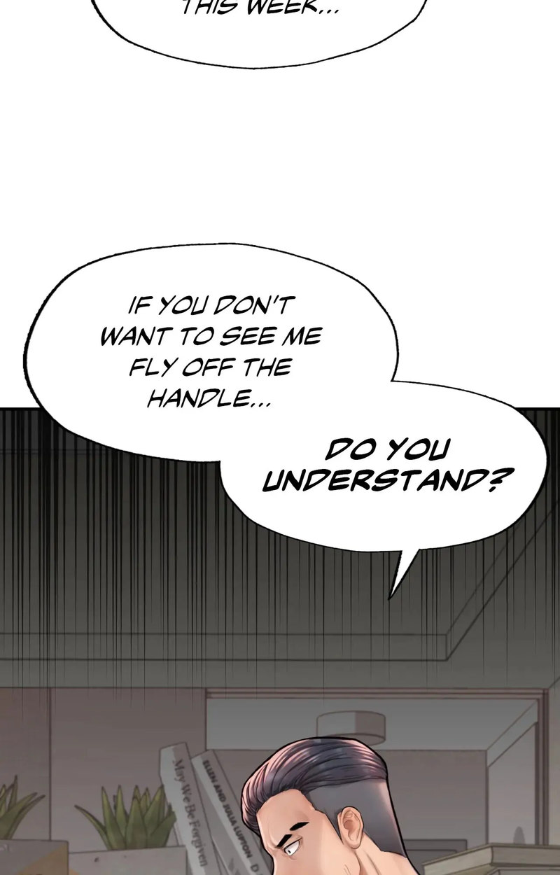 Ordinary to Alpha - Chapter 6 [photo 50] - MangaPorn