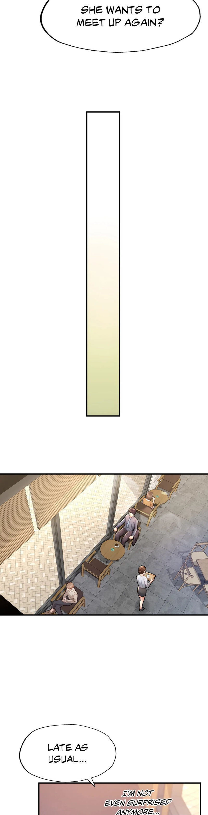 Ordinary to Alpha - Chapter 7 [photo 10] - MangaPorn