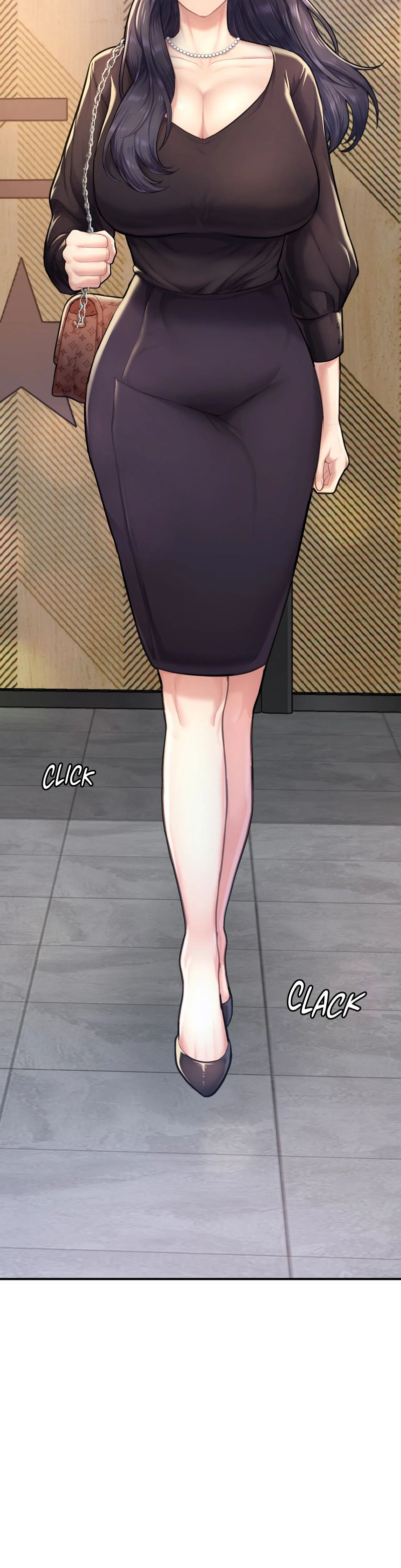 Ordinary to Alpha - Chapter 7 [photo 12] - MangaPorn