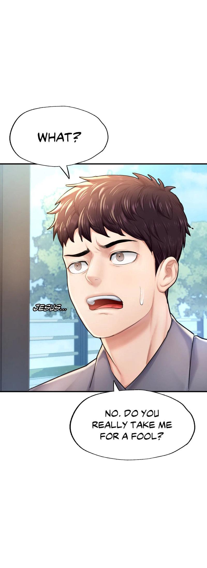 Ordinary to Alpha - Chapter 7 [photo 21] - MangaPorn