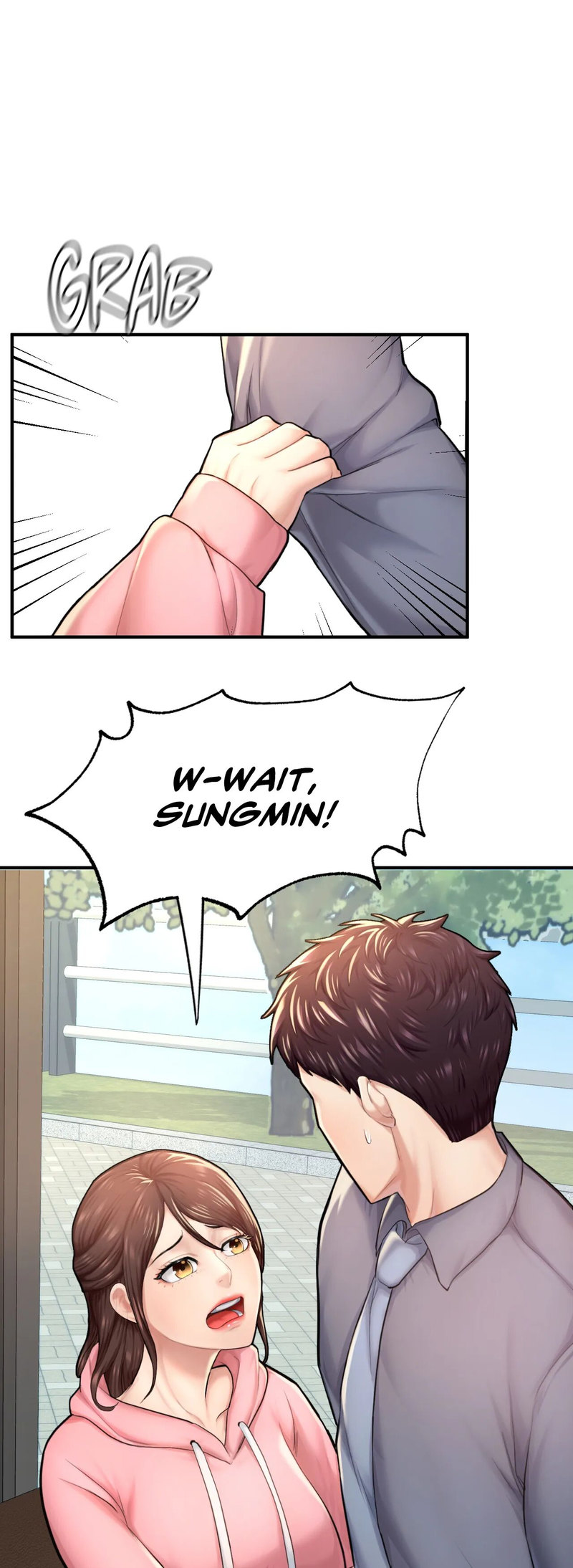 Ordinary to Alpha - Chapter 7 [photo 25] - MangaPorn