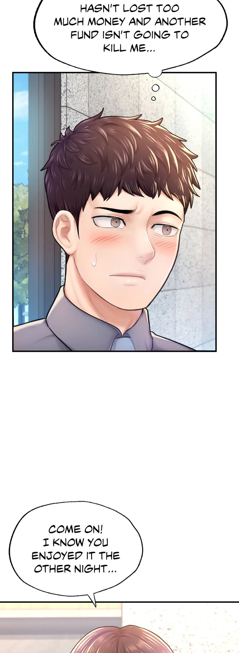 Ordinary to Alpha - Chapter 7 [photo 30] - MangaPorn