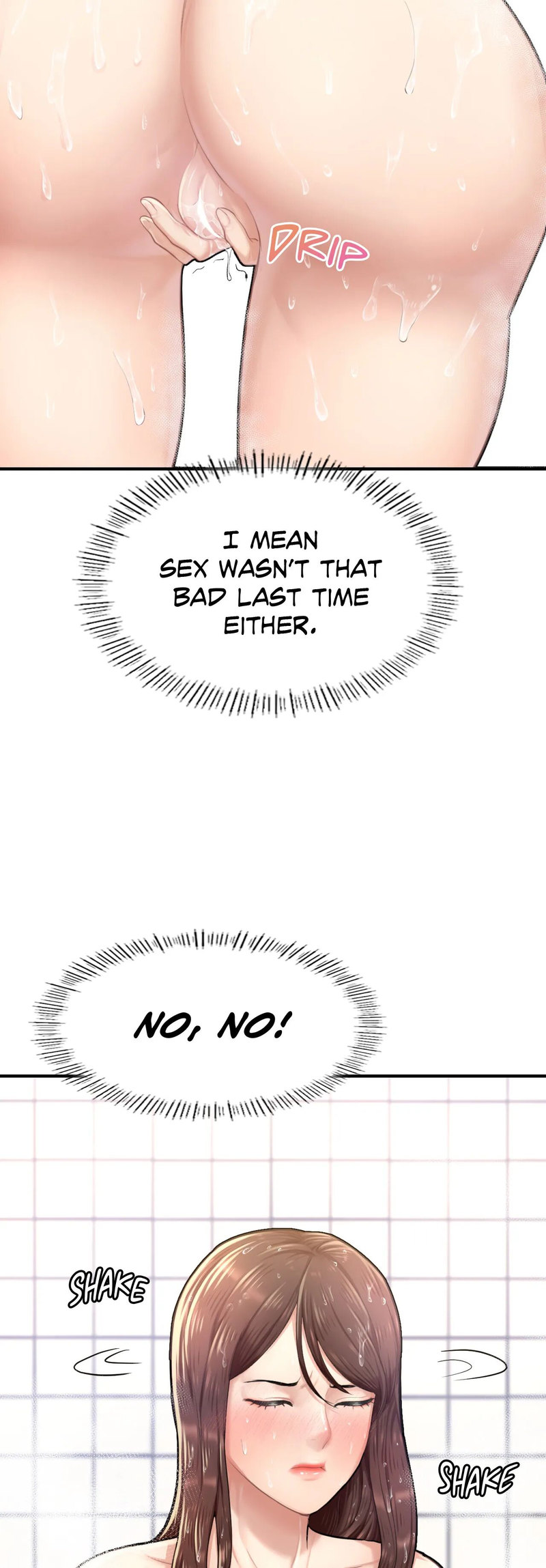 Ordinary to Alpha - Chapter 7 [photo 43] - MangaPorn