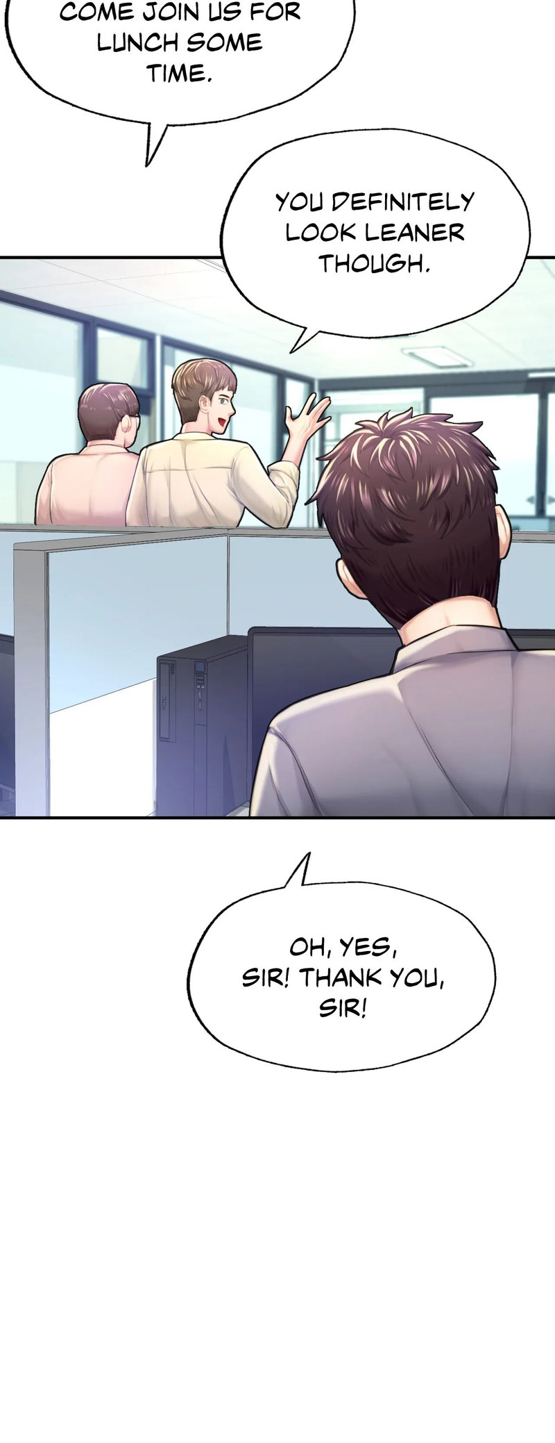 Ordinary to Alpha - Chapter 7 [photo 8] - MangaPorn