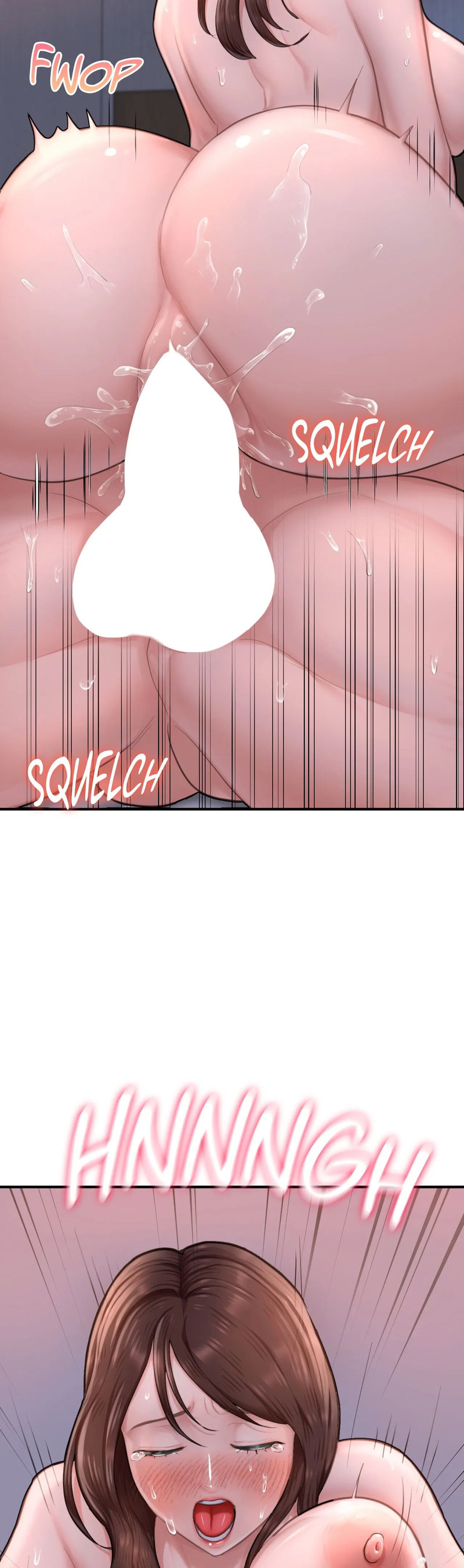 Ordinary to Alpha - Chapter 8 [photo 18] - MangaPorn