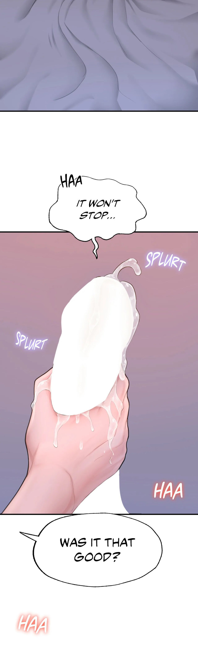 Ordinary to Alpha - Chapter 8 [photo 32] - MangaPorn