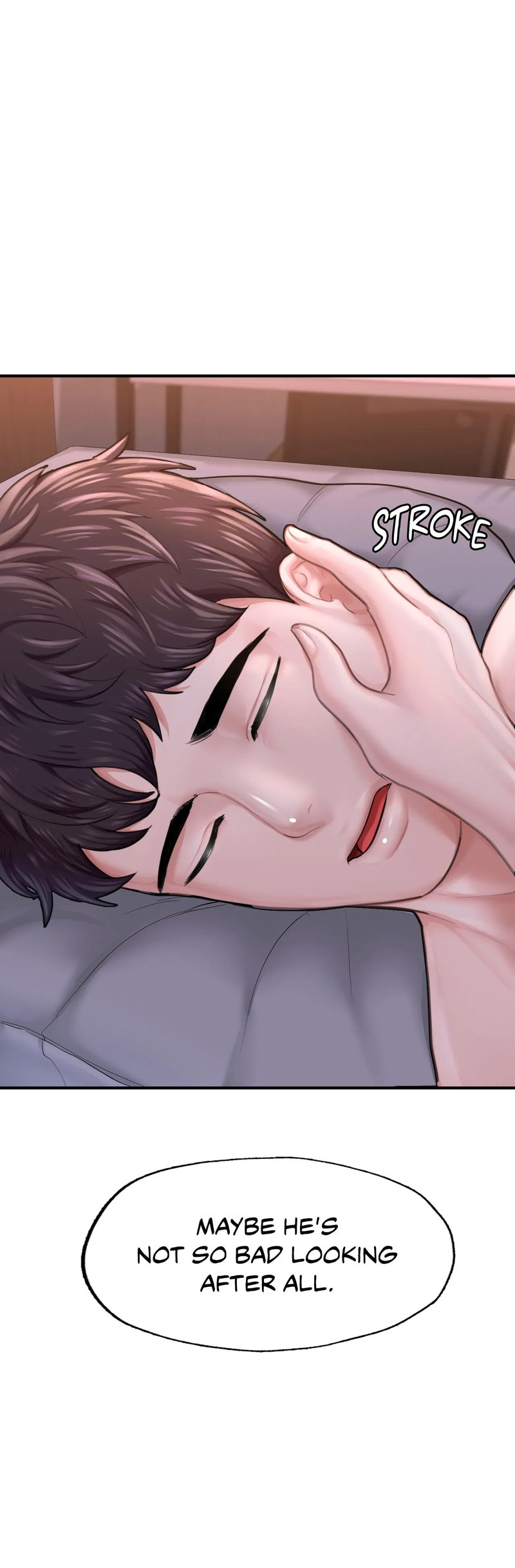 Ordinary to Alpha - Chapter 8 [photo 41] - MangaPorn