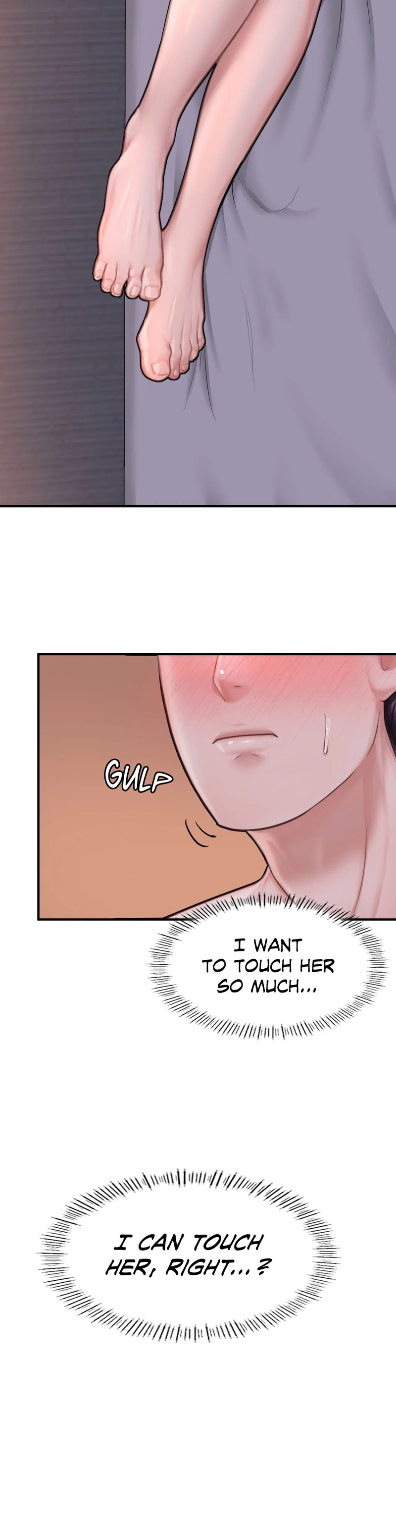 Ordinary to Alpha - Chapter 8 [photo 48] - MangaPorn