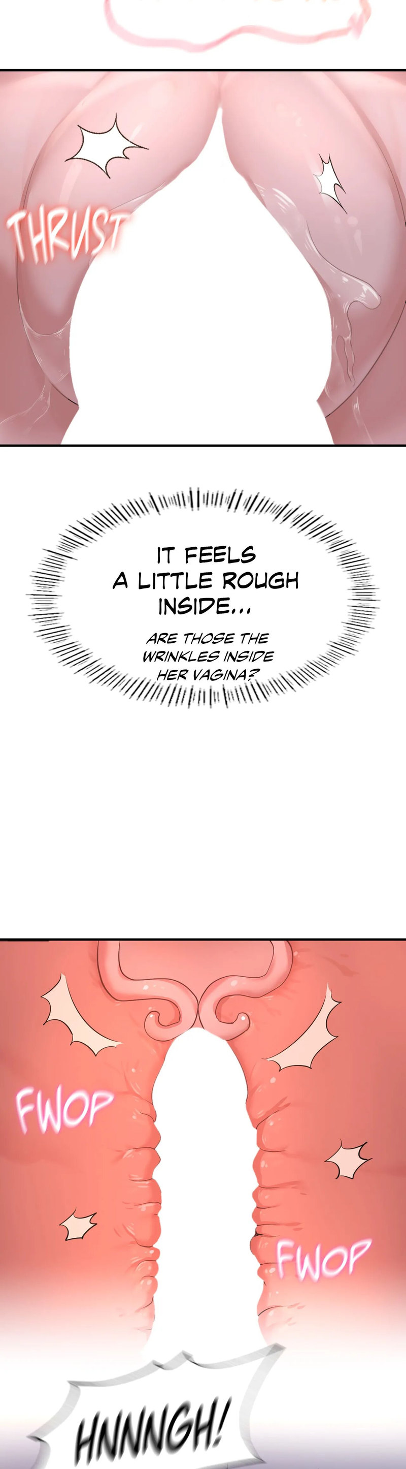 Ordinary to Alpha - Chapter 8 [photo 6] - MangaPorn