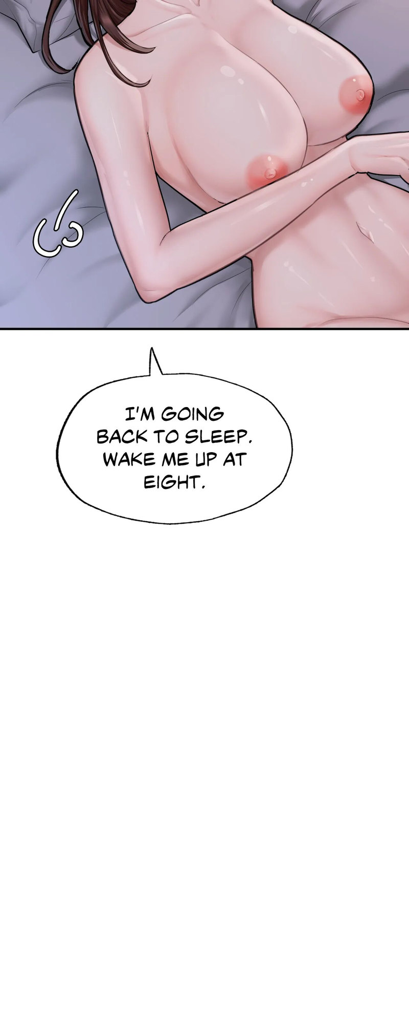 Ordinary to Alpha - Chapter 9 [photo 10] - MangaPorn