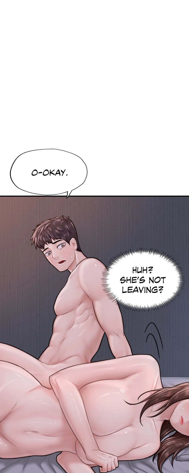 Ordinary to Alpha - Chapter 9 [photo 11] - MangaPorn