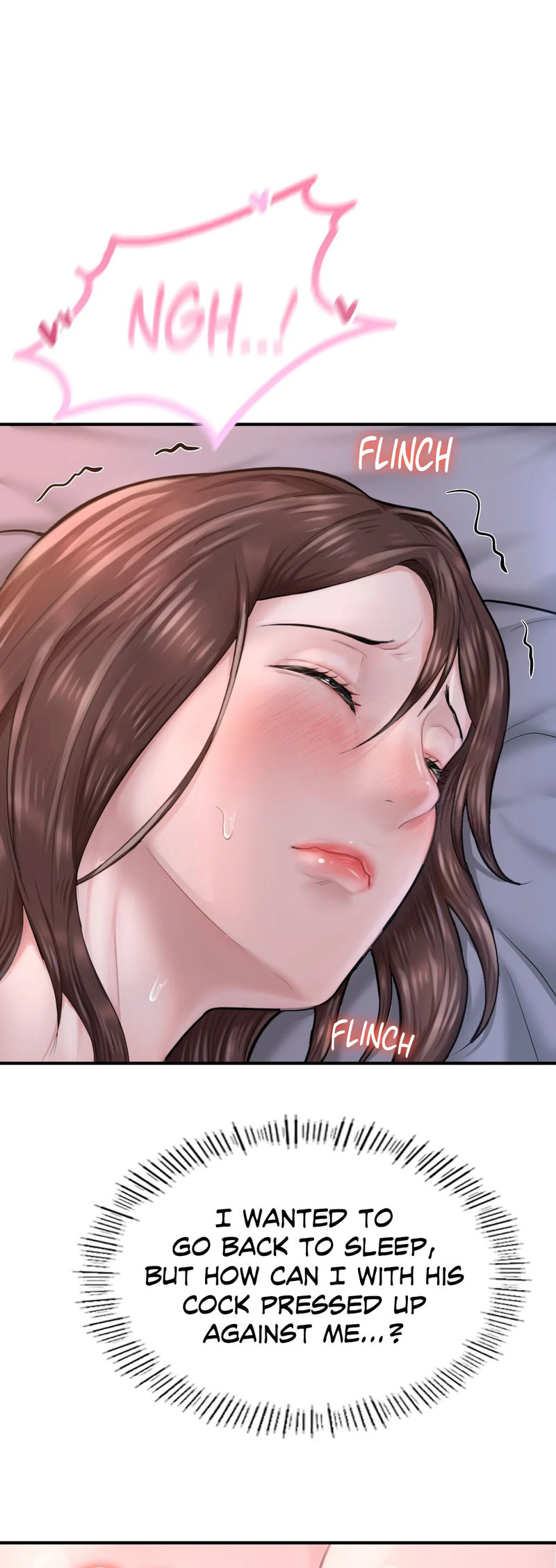 Ordinary to Alpha - Chapter 9 [photo 21] - MangaPorn