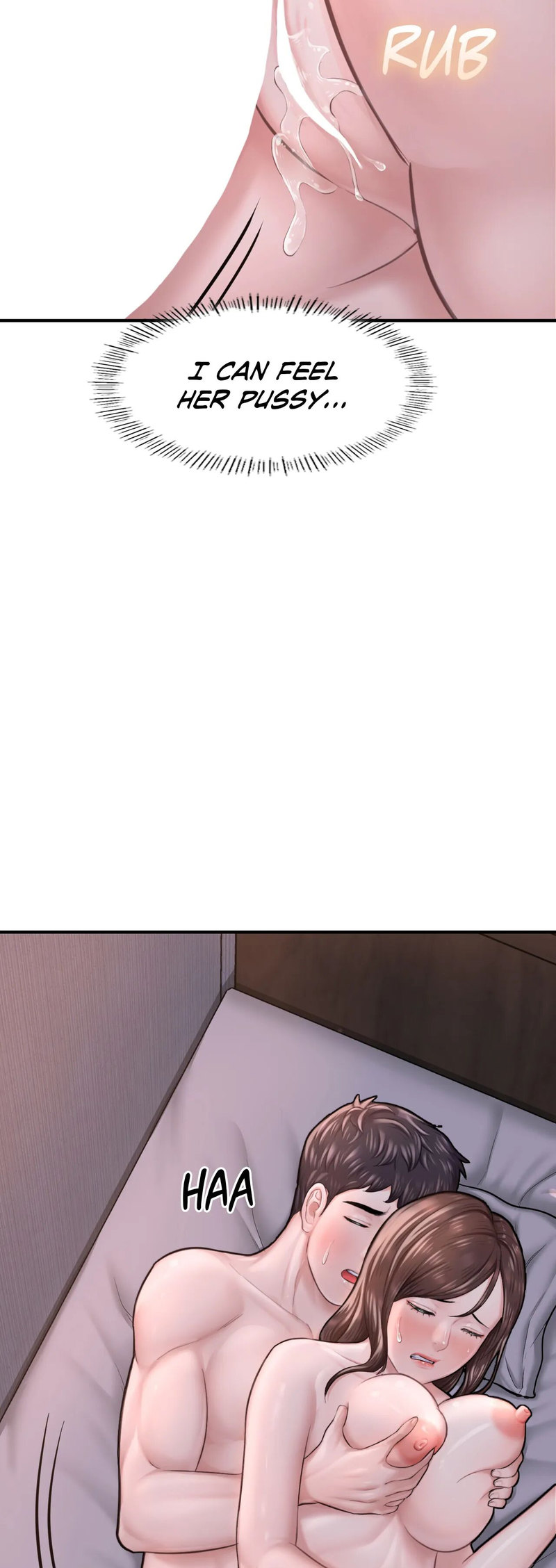 Ordinary to Alpha - Chapter 9 [photo 23] - MangaPorn