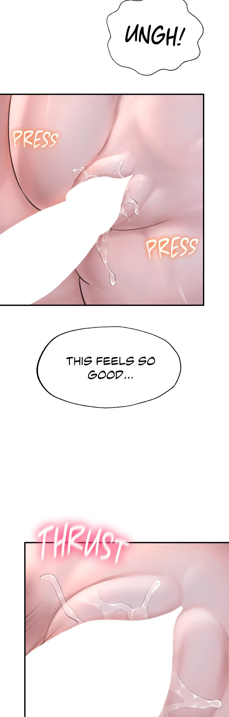 Ordinary to Alpha - Chapter 9 [photo 28] - MangaPorn