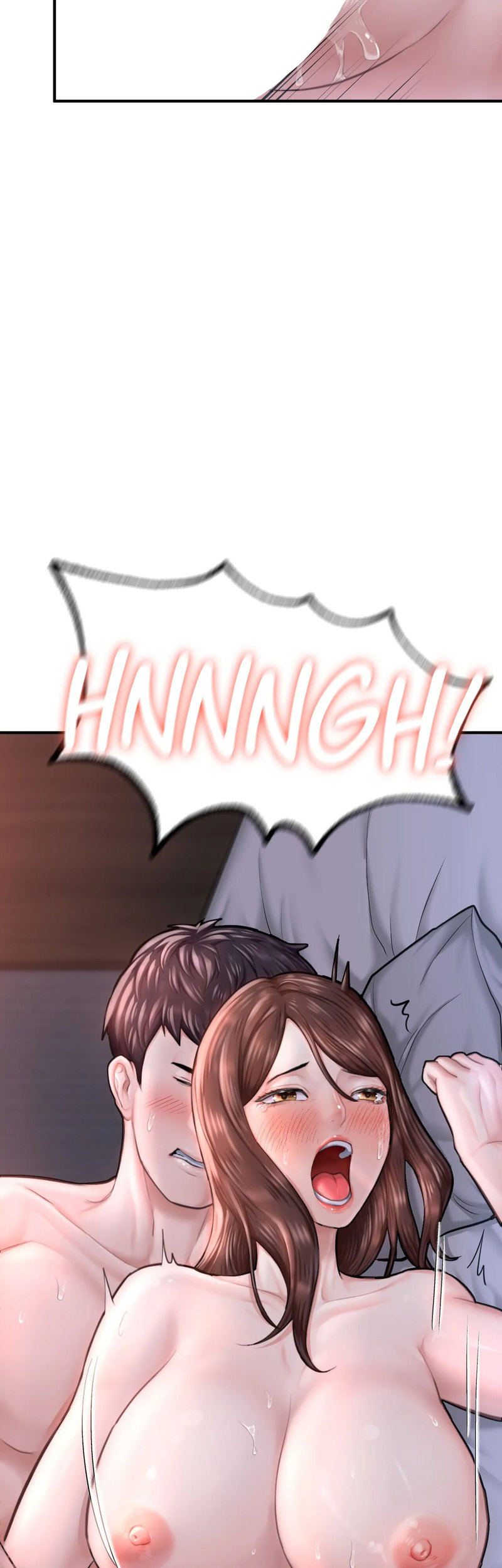 Ordinary to Alpha - Chapter 9 [photo 29] - MangaPorn