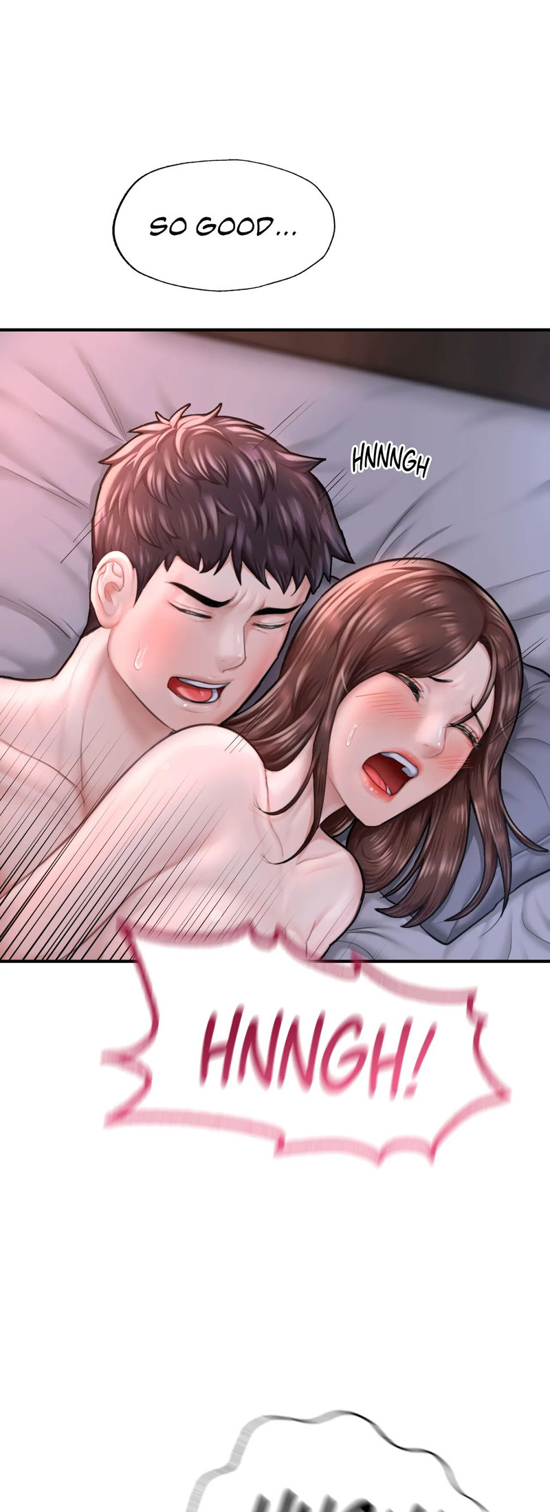 Ordinary to Alpha - Chapter 9 [photo 32] - MangaPorn
