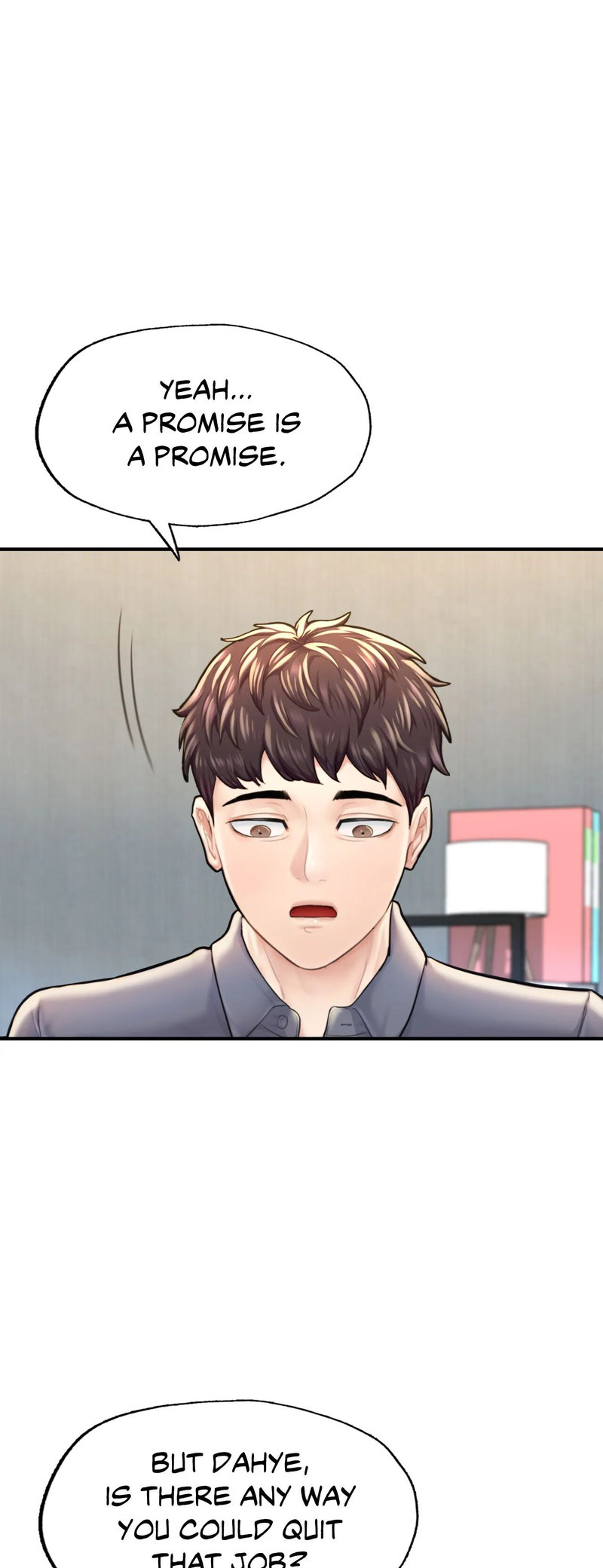 Ordinary to Alpha - Chapter 9 [photo 41] - MangaPorn