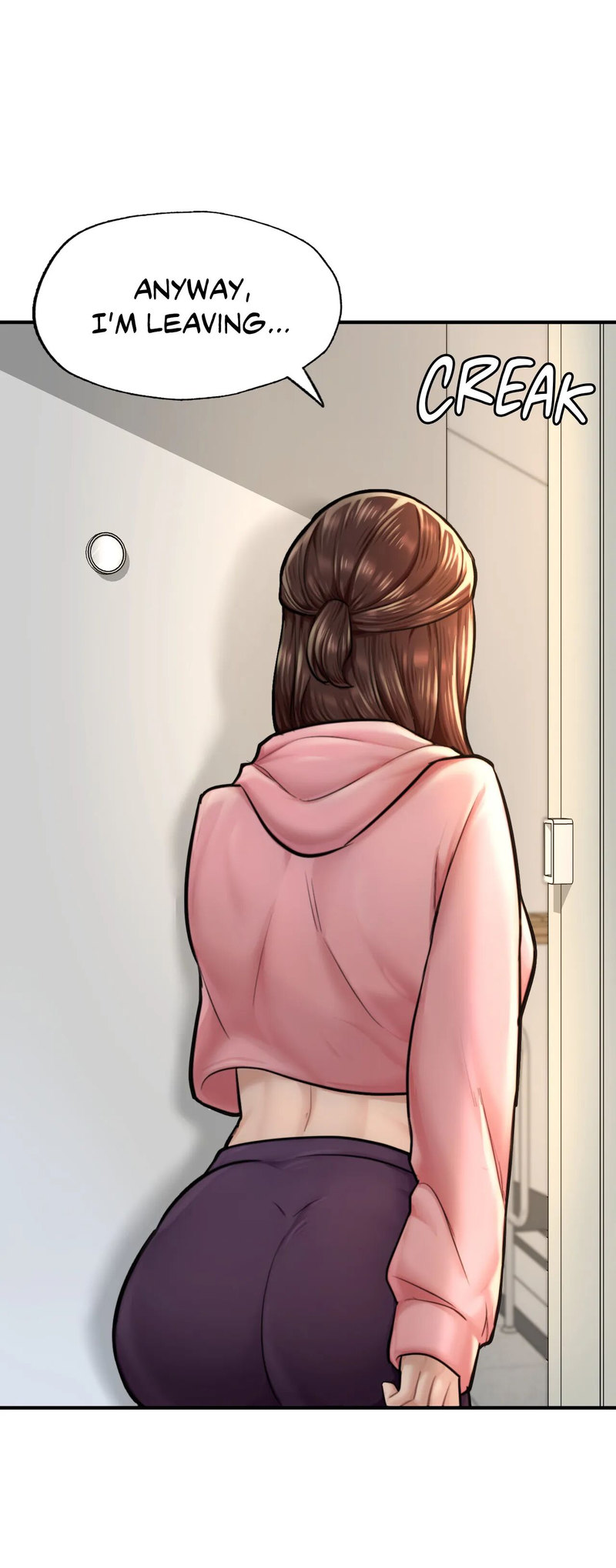 Ordinary to Alpha - Chapter 9 [photo 46] - MangaPorn