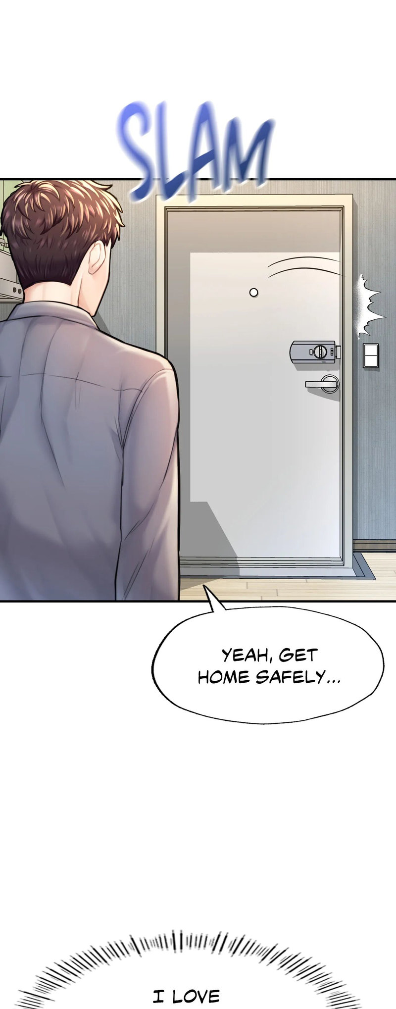 Ordinary to Alpha - Chapter 9 [photo 47] - MangaPorn