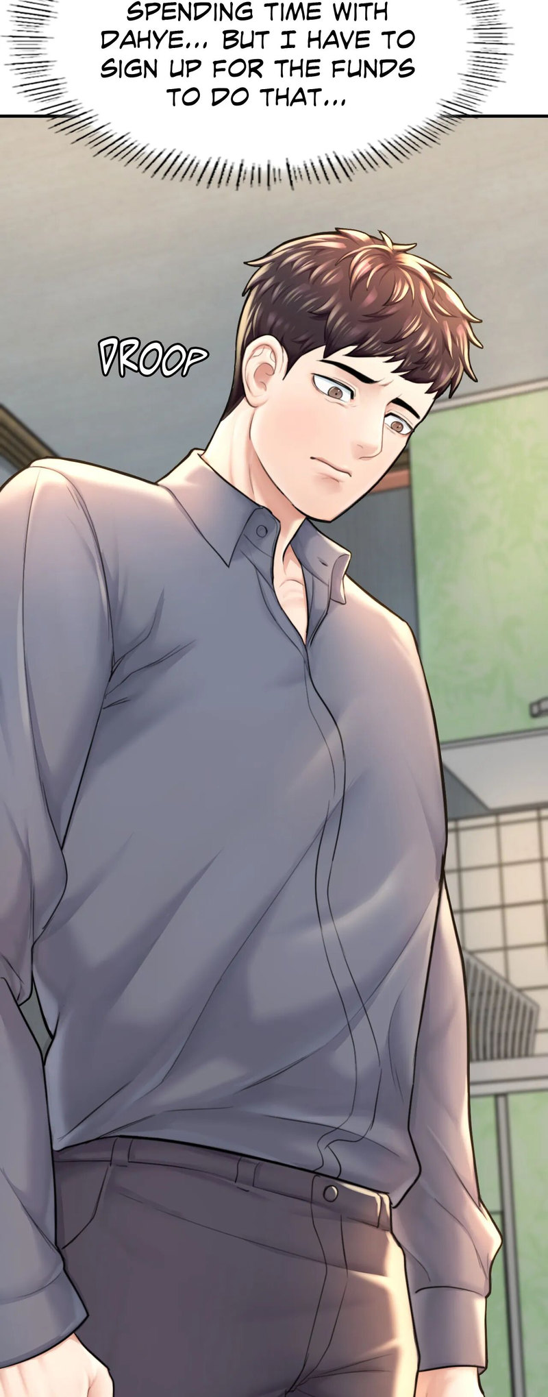 Ordinary to Alpha - Chapter 9 [photo 48] - MangaPorn