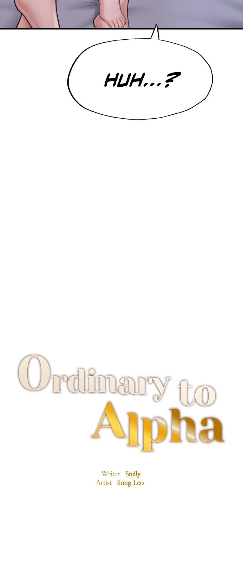 Ordinary to Alpha - Chapter 9 [photo 5] - MangaPorn