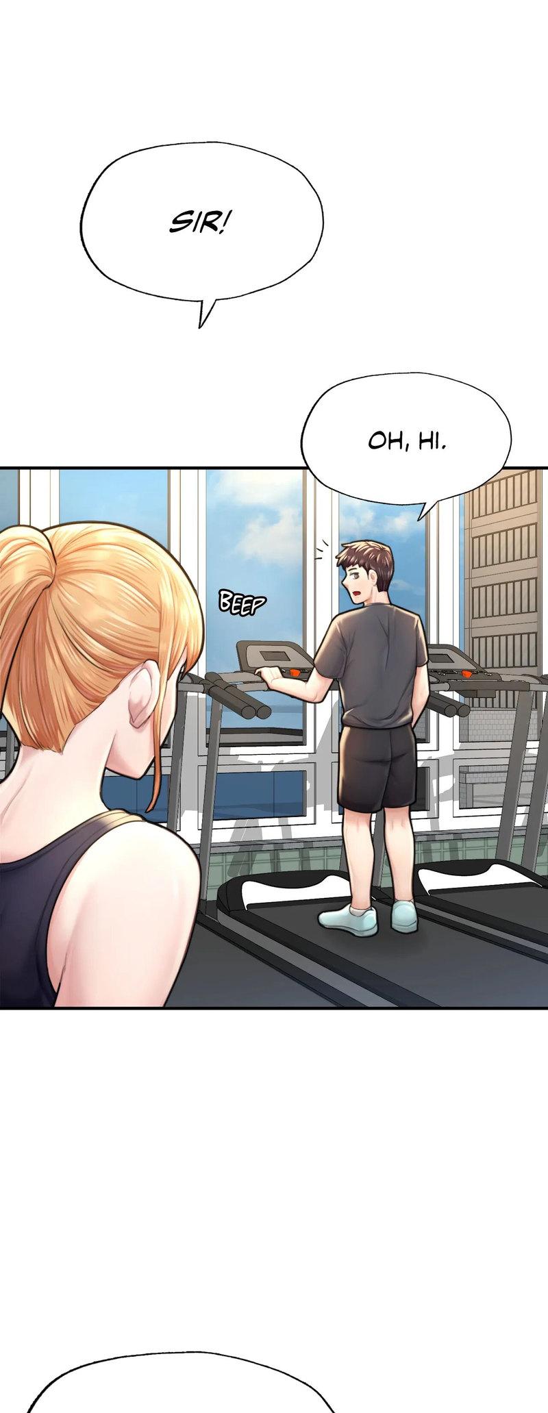 Ordinary to Alpha - Chapter 9 [photo 56] - MangaPorn