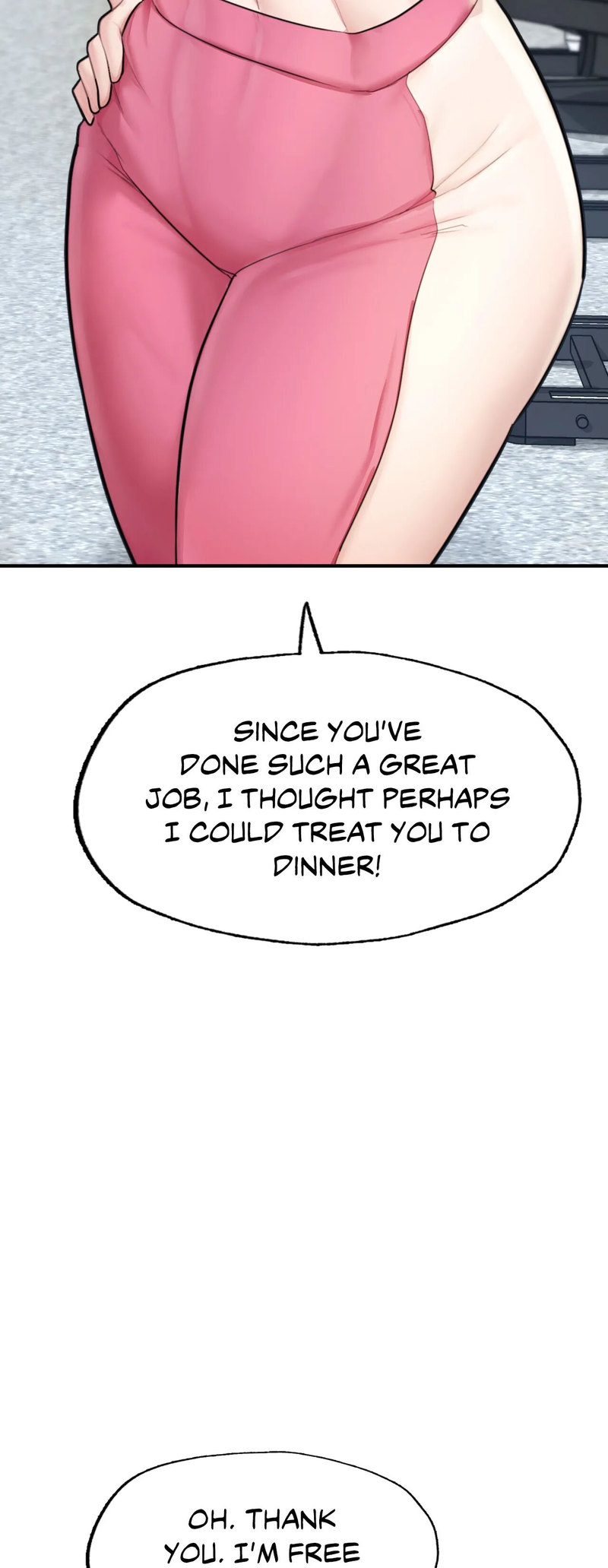 Ordinary to Alpha - Chapter 9 [photo 59] - MangaPorn