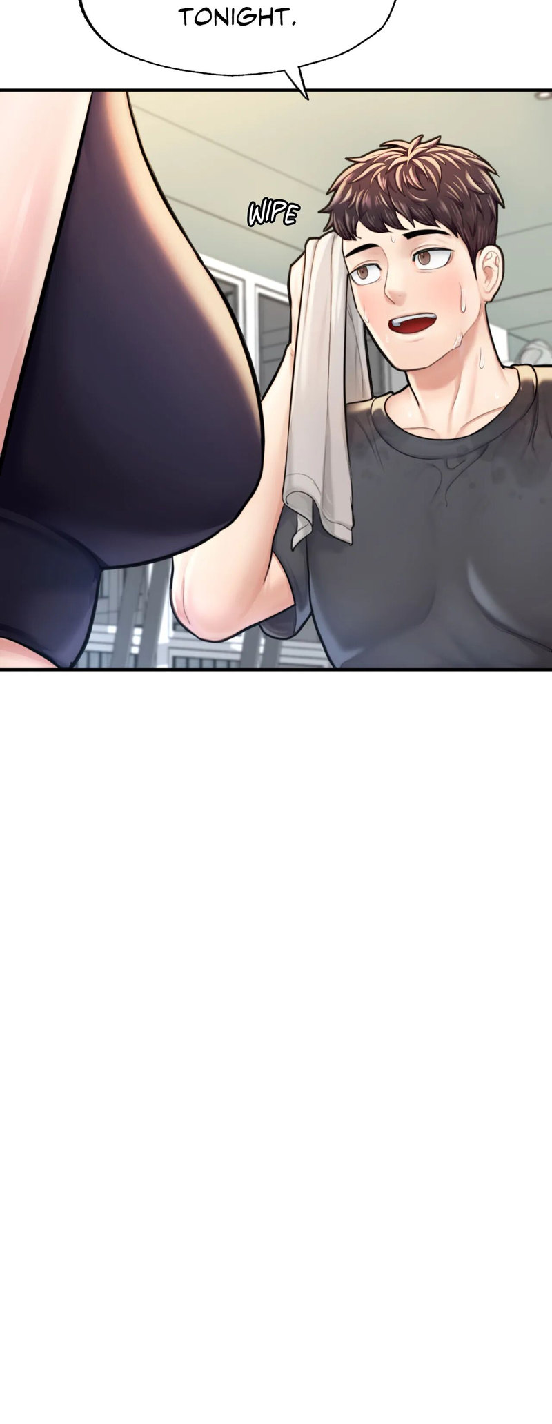 Ordinary to Alpha - Chapter 9 [photo 60] - MangaPorn