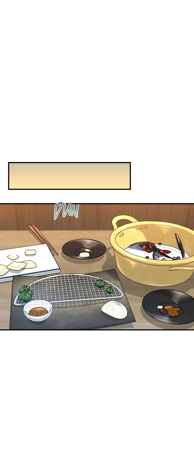 Ordinary to Alpha - Chapter 9 [photo 66] - MangaPorn