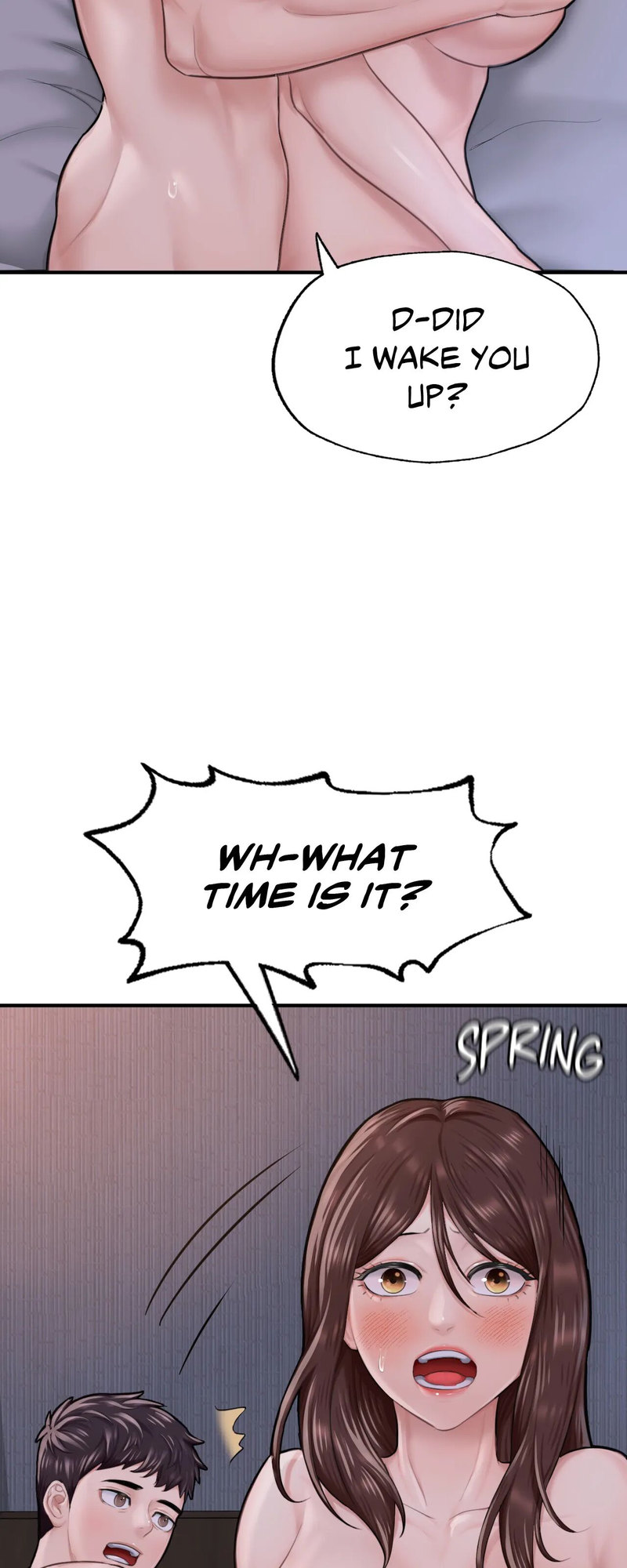 Ordinary to Alpha - Chapter 9 [photo 7] - MangaPorn