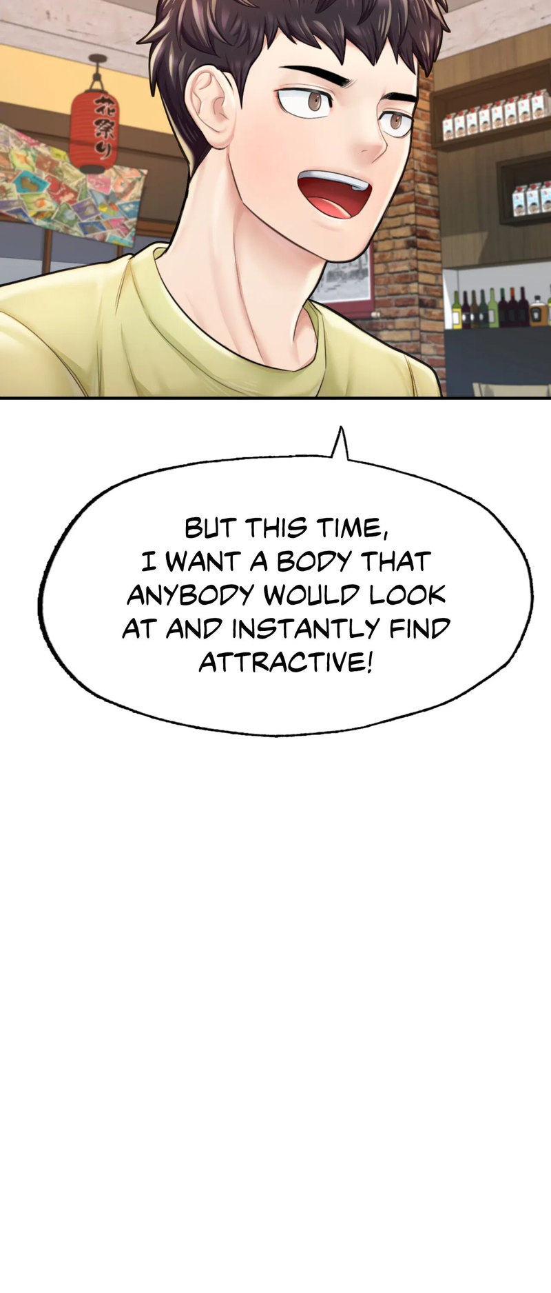 Ordinary to Alpha - Chapter 9 [photo 70] - MangaPorn