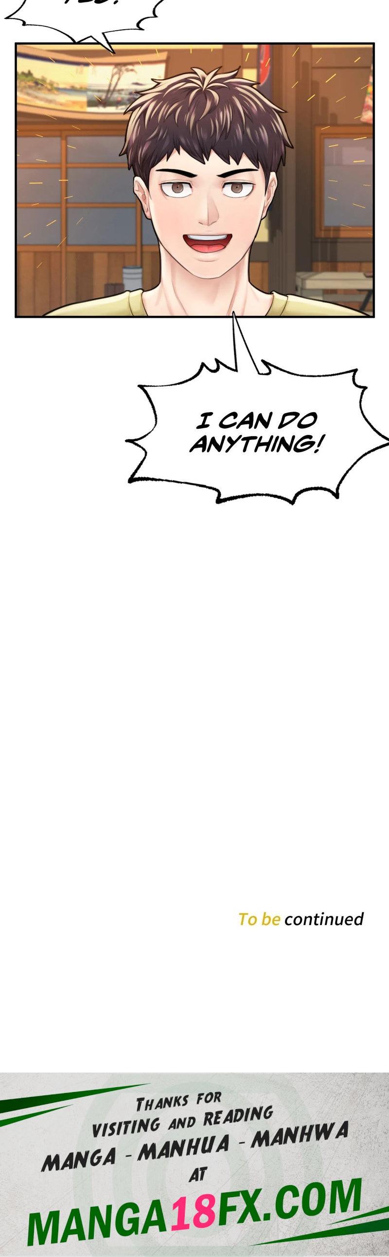 Ordinary to Alpha - Chapter 9 [photo 74] - MangaPorn