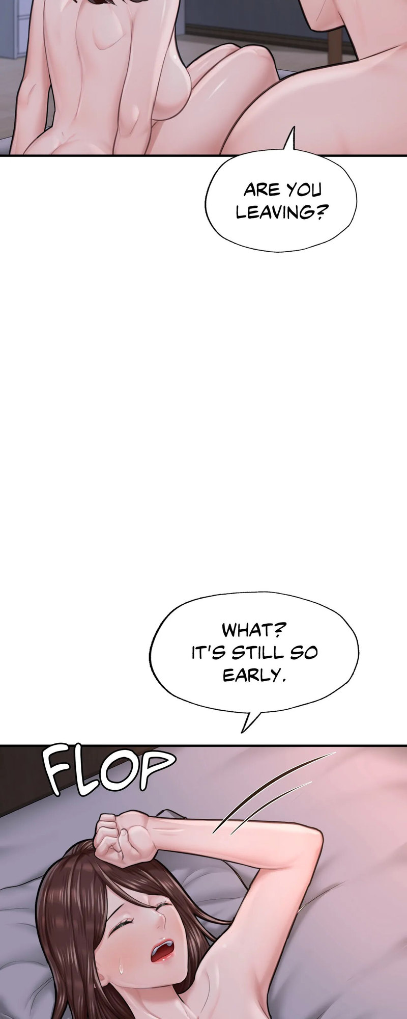 Ordinary to Alpha - Chapter 9 [photo 9] - MangaPorn