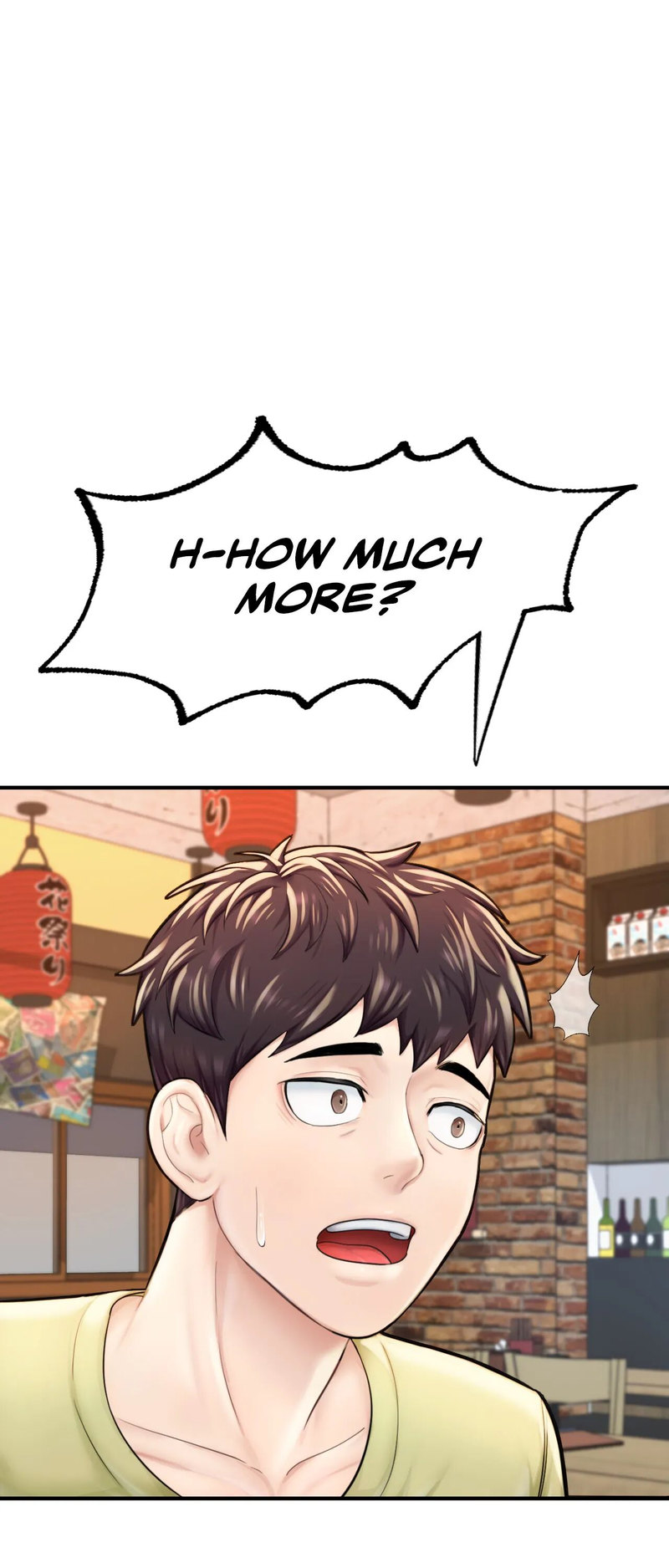 Ordinary to Alpha - Chapter 10 [photo 11] - MangaPorn