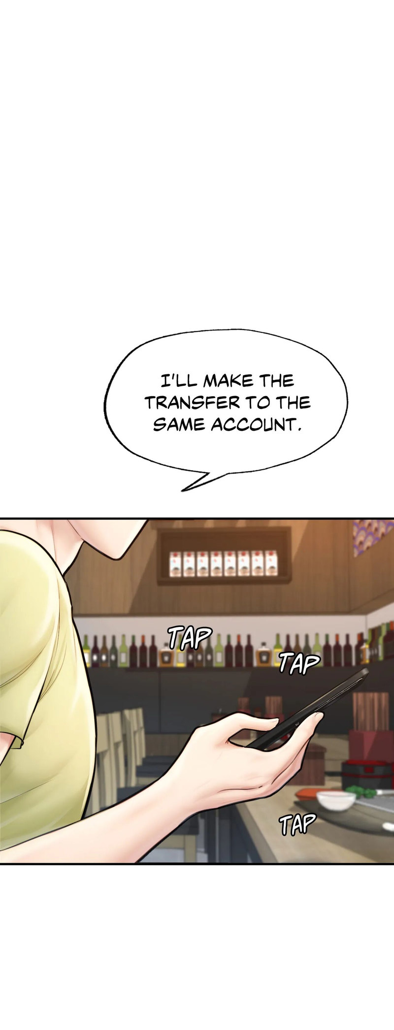 Ordinary to Alpha - Chapter 10 [photo 16] - MangaPorn