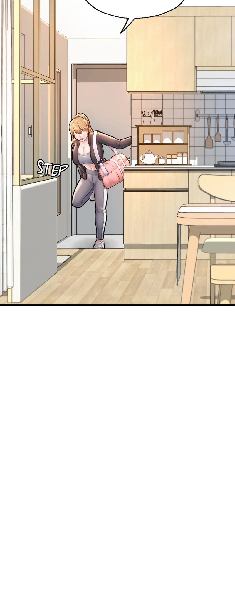 Ordinary to Alpha - Chapter 10 [photo 20] - MangaPorn