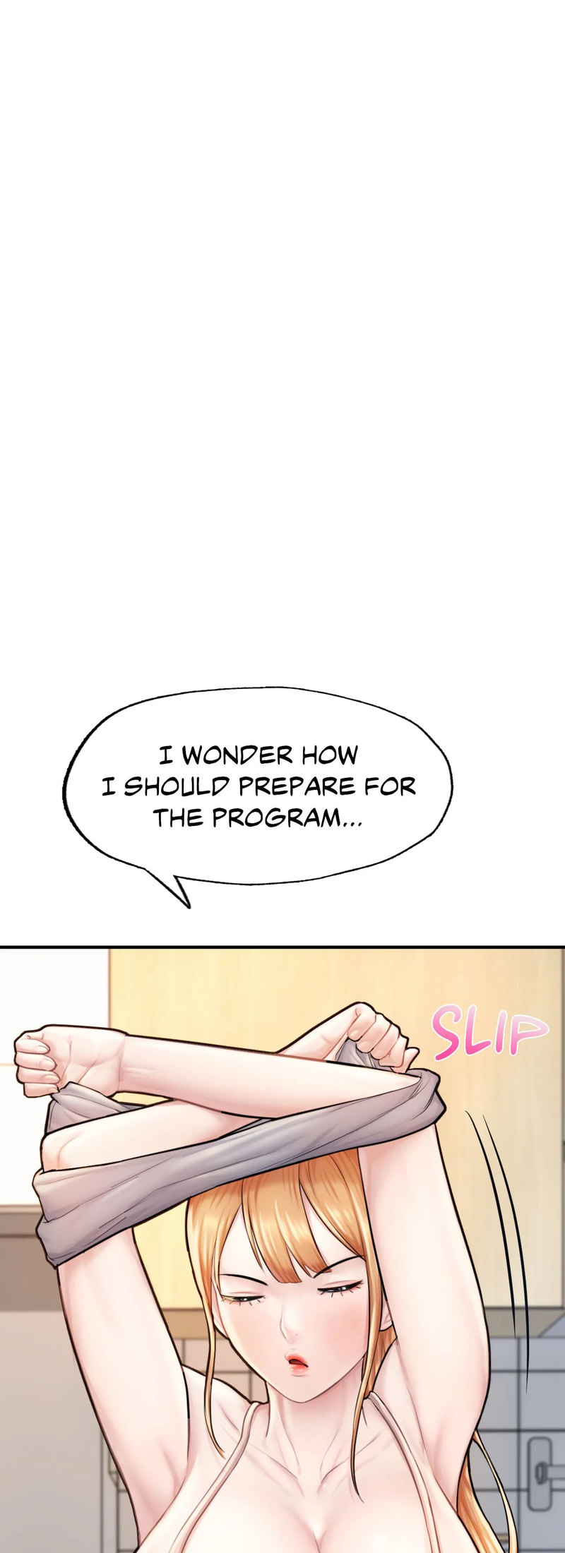 Ordinary to Alpha - Chapter 10 [photo 21] - MangaPorn