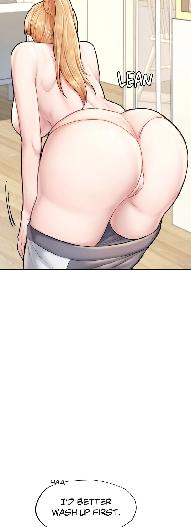 Ordinary to Alpha - Chapter 10 [photo 23] - MangaPorn