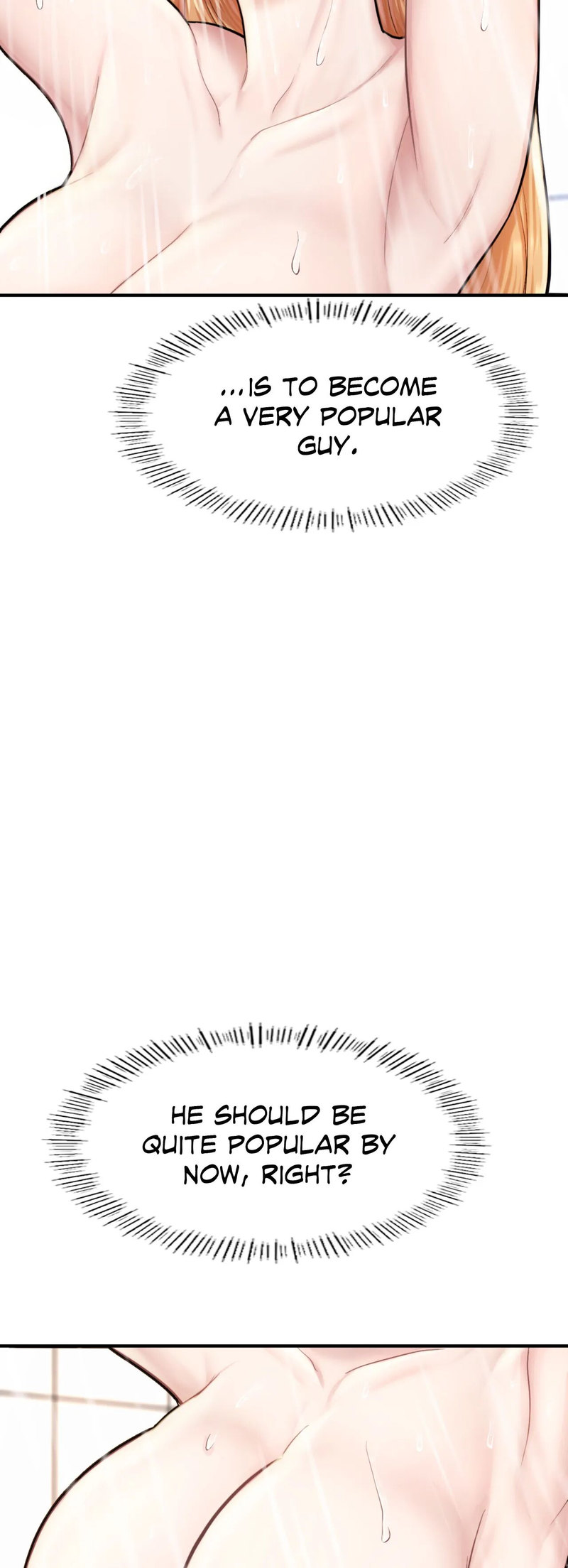 Ordinary to Alpha - Chapter 10 [photo 28] - MangaPorn