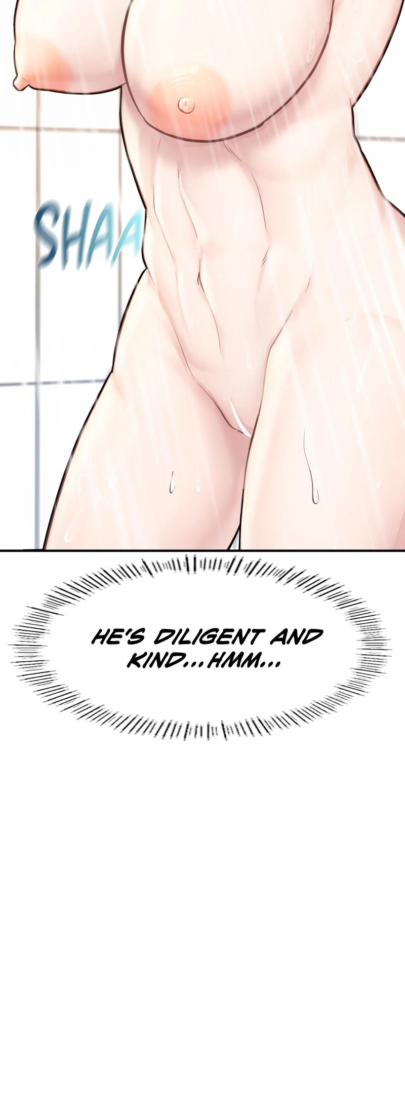 Ordinary to Alpha - Chapter 10 [photo 29] - MangaPorn